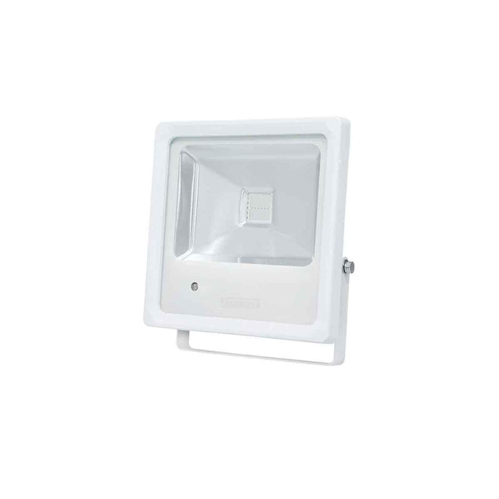 Refletor Tr Led Slim 10W Rgb Taschibra - A Prova D`Água