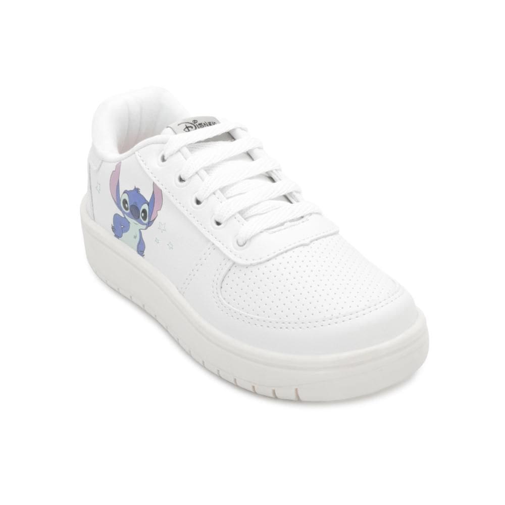 Tênis Disney Infantil B DN25-DST08DY