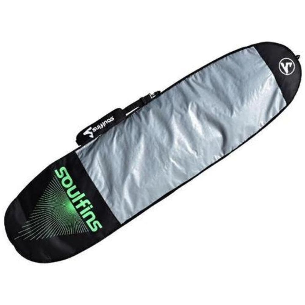 Capa Refletiva 7`3 Funboard Travel Bag - Soul Fins