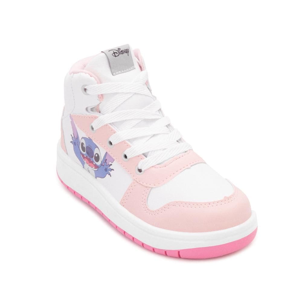 Tênis Botinha Disney Infantil BR DN25-DST09DY