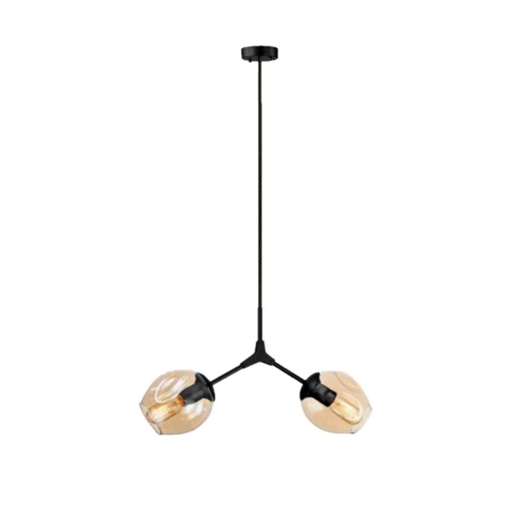 Pendente Krypton Cabeceira De Cama Bancada Aparador Balcão P