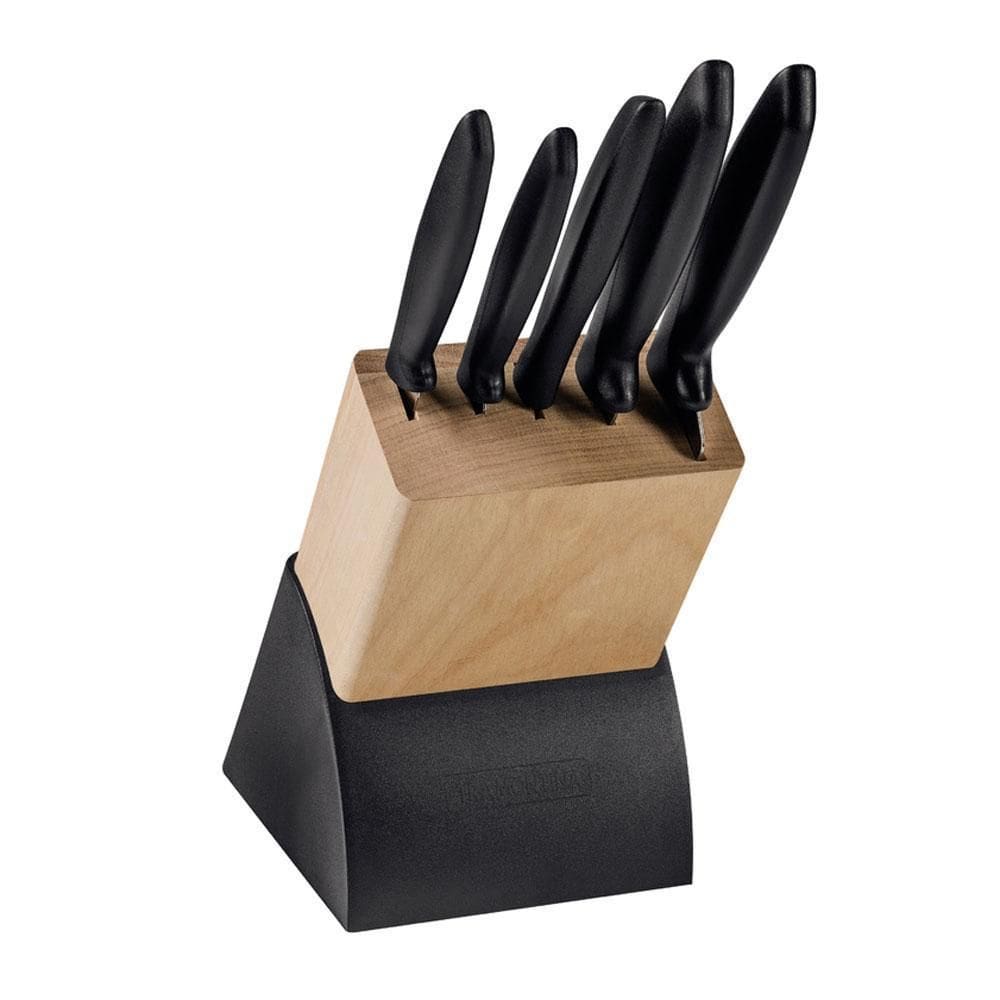 Faqueiro Plenus 6Peças +Faqueiro 30Peças Ipanema Verde Menta