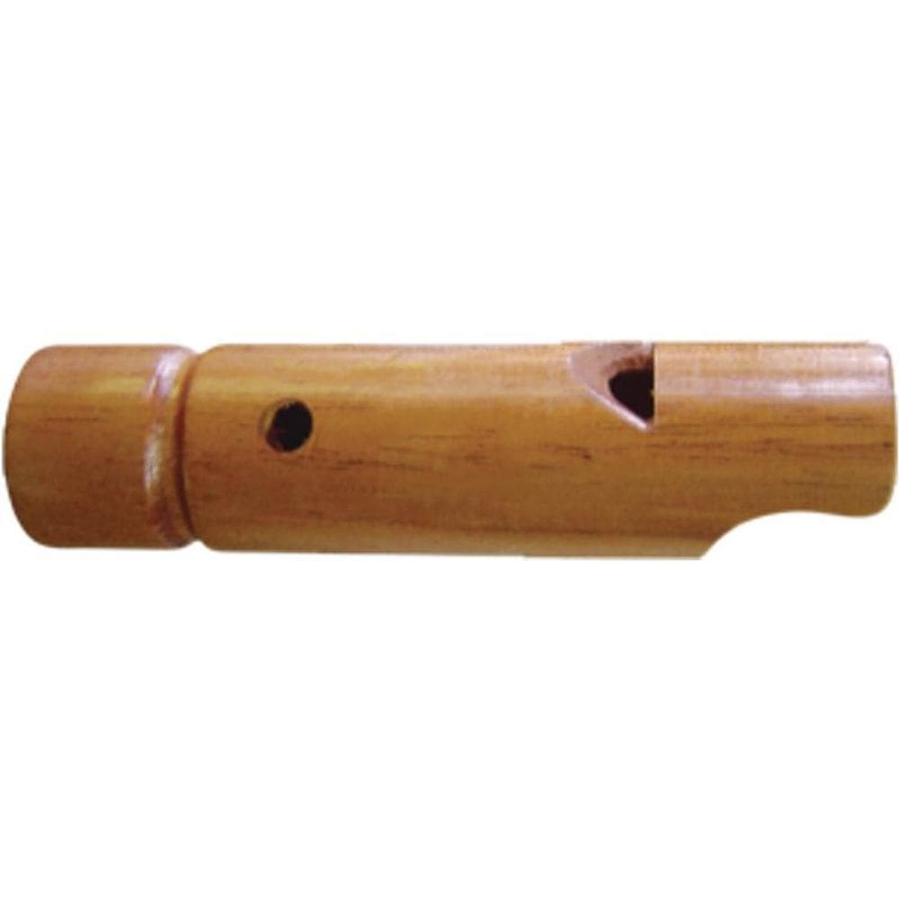 Pio Apito Artesanal  Chama Atrai Juriti