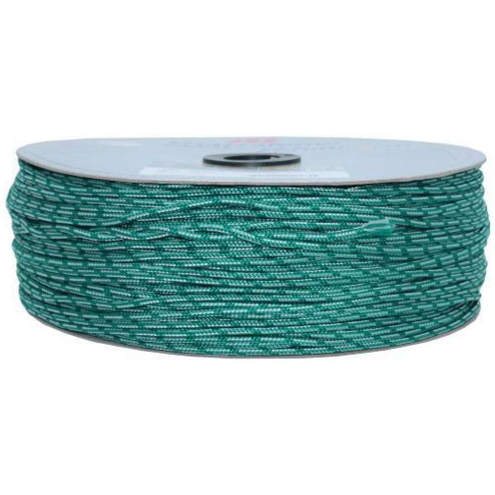 Corda Trançada Para Varal Pesca Camping Multiuso 4Mm 20 M