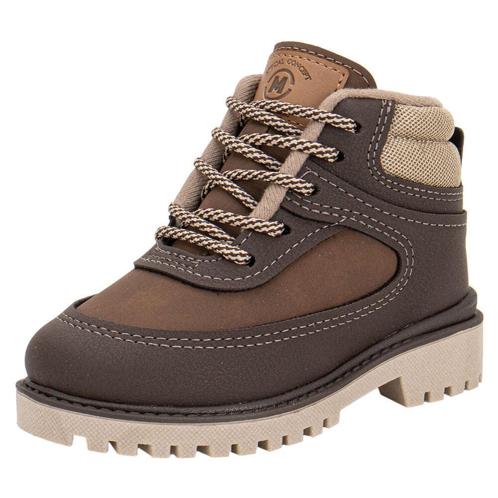 Bota Infantil Molekinho 2144233