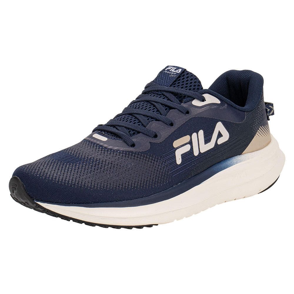 Tênis Masculino Racer Sky Fila F01r00143