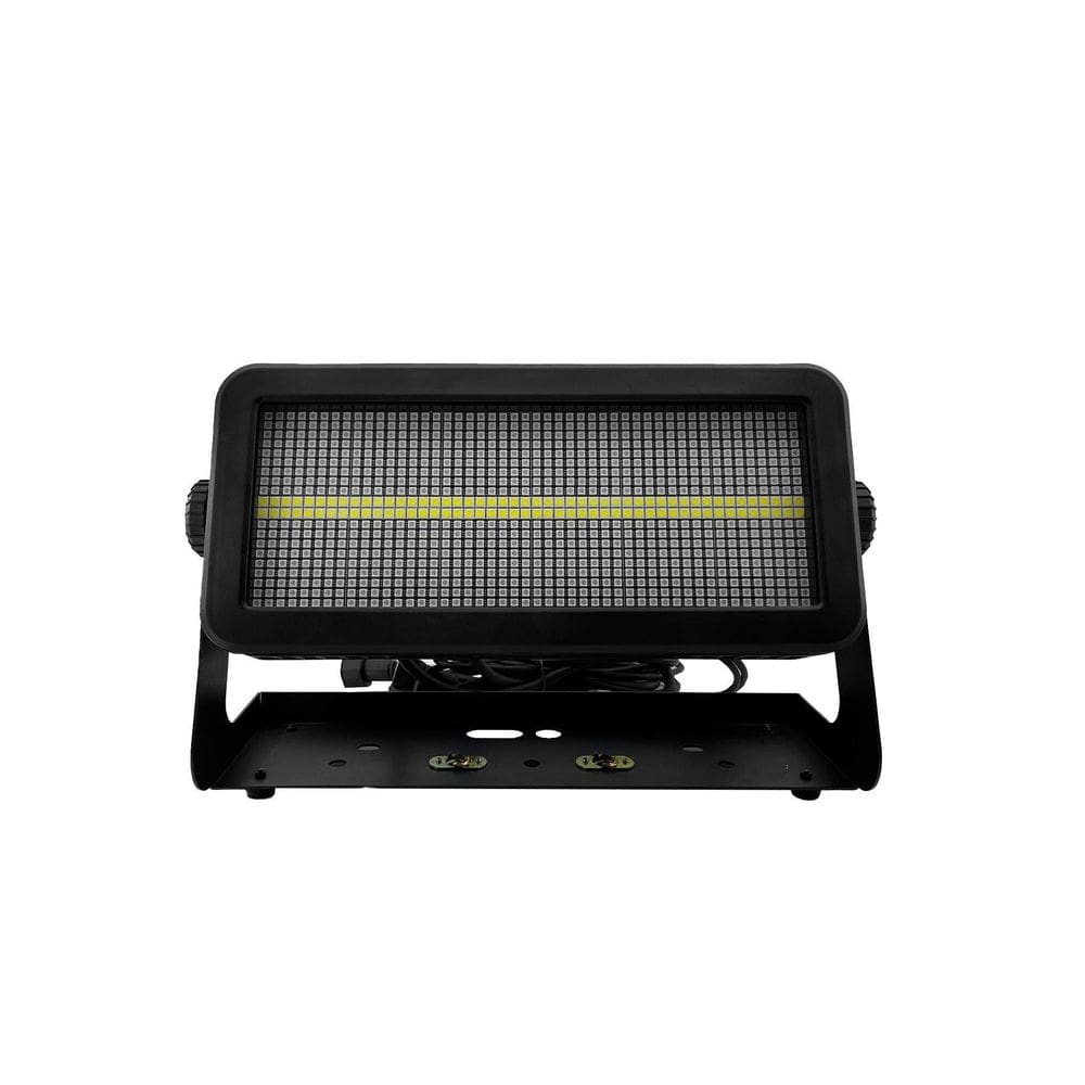 Strobo De Led Rgb+W Outdoor
