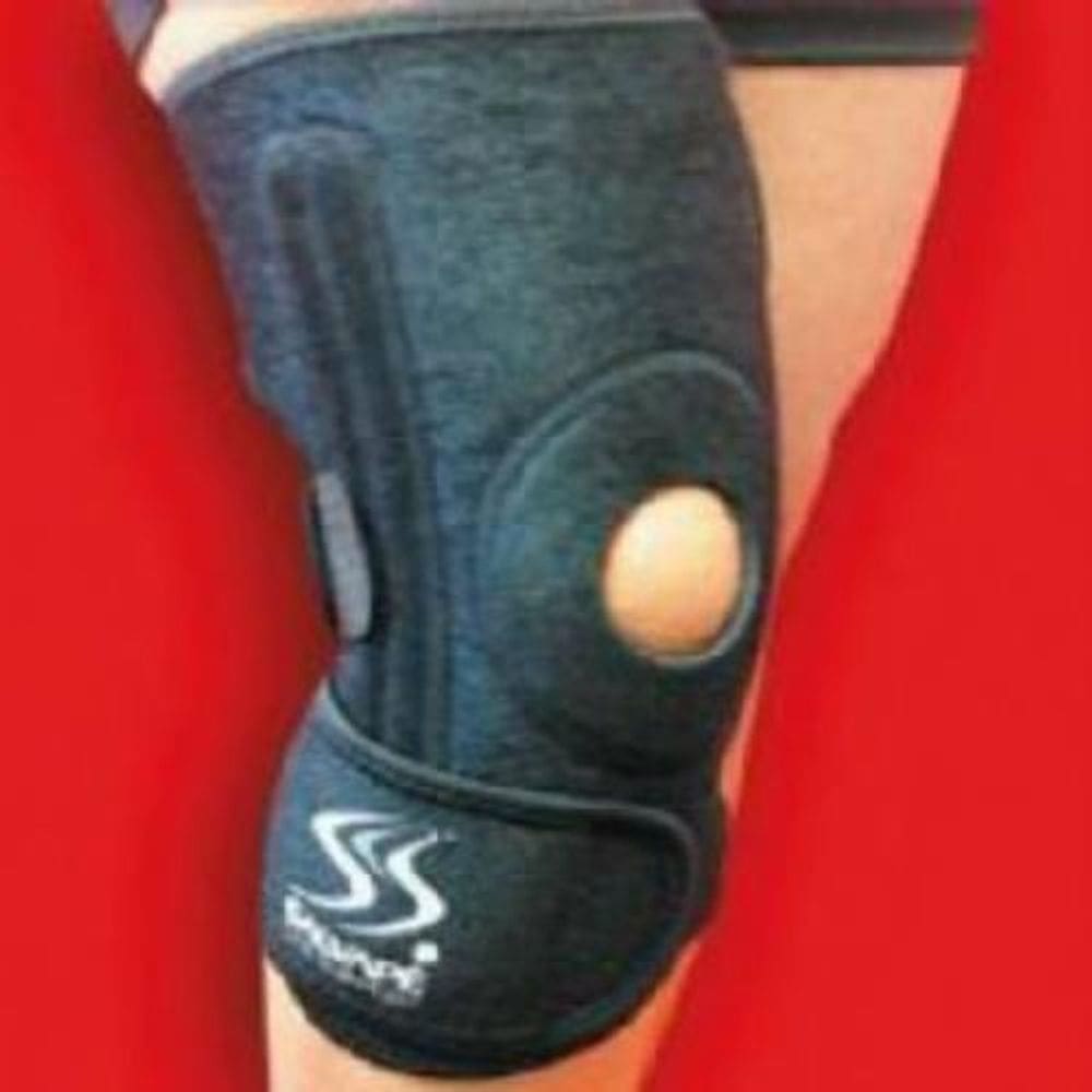 Joelheira Salvapé 537 Lite Support - M/G