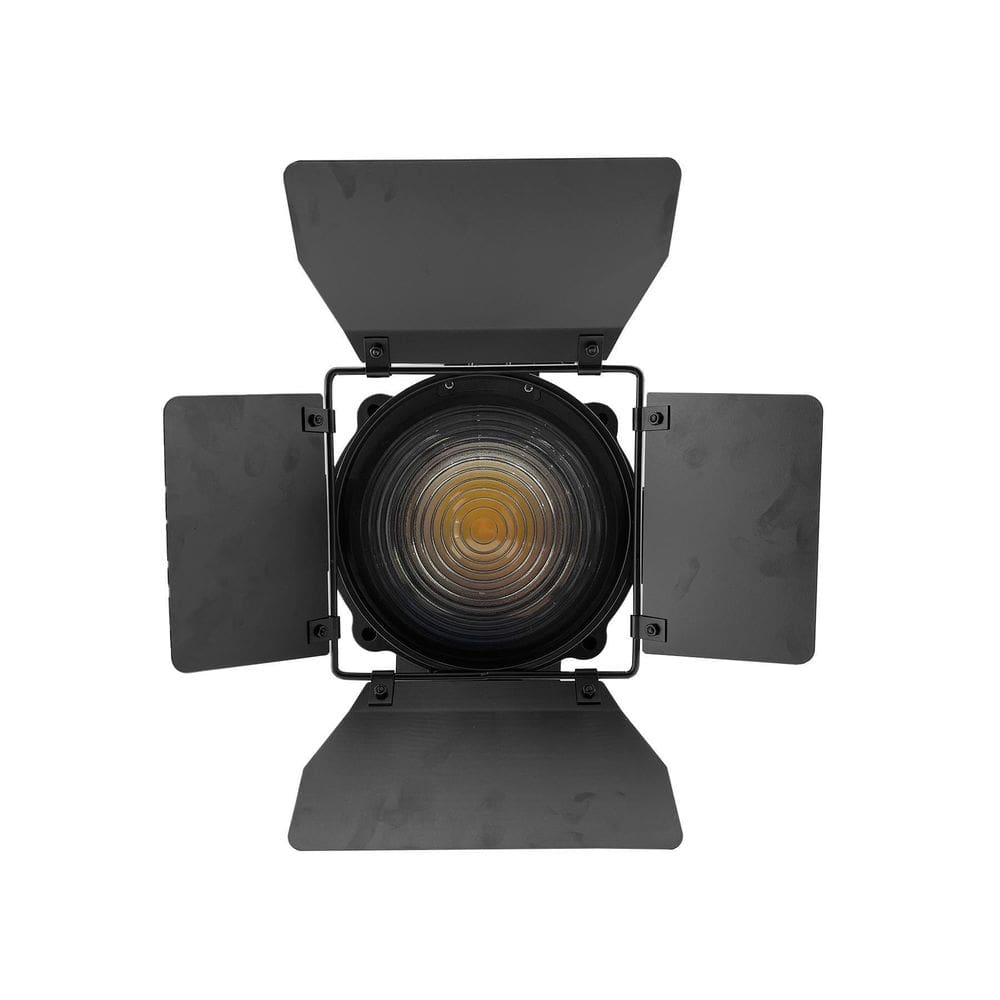Refletor Fresnel Spot Light 200W Led