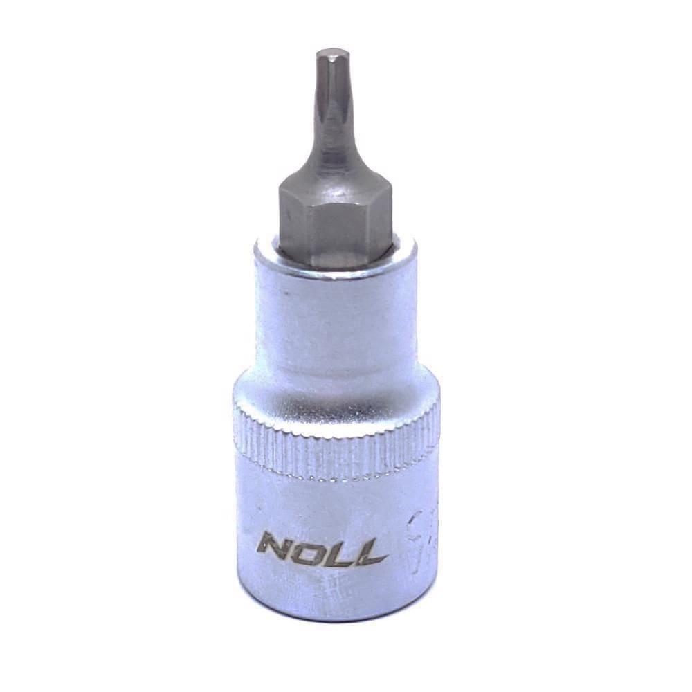 Soquete Torx 1/2 X T-20  405,0126  - Noll
