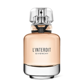 Givenchy L`Interdit Eau de Parfum - Perfume Feminino 50ml