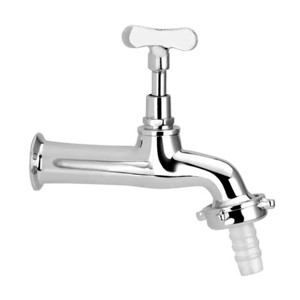 Torneira De Jardim 1/2 X 3/4