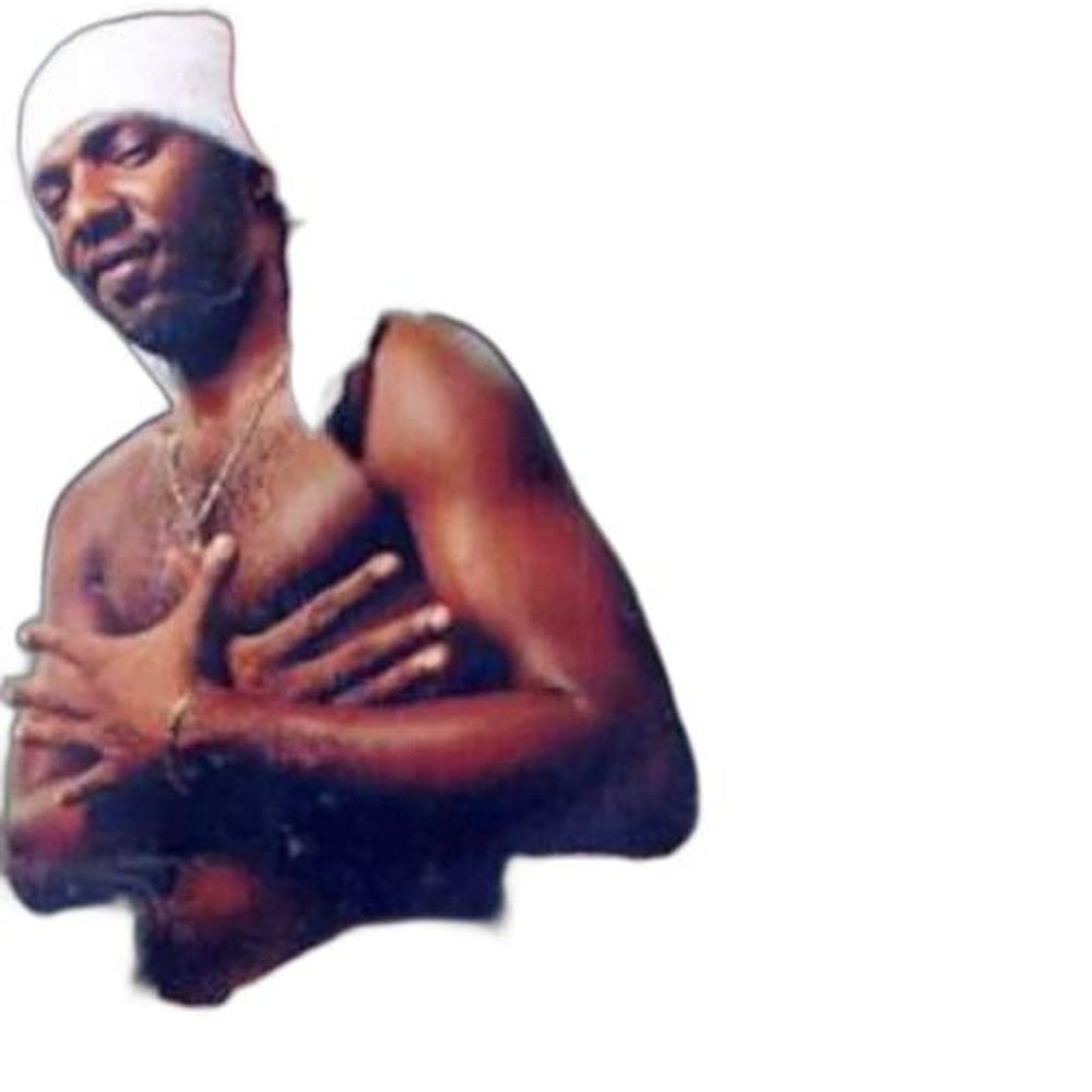 Cd Mr. Catra - Mr. Catra