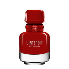 Givenchy L`Interdit Rouge Ultime Eau de Parfum - Perfume Feminino 50ml