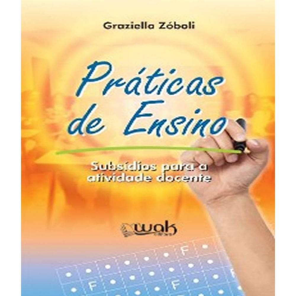 Livro Praticas De Ensino - Subsidios Para Atividade Docente