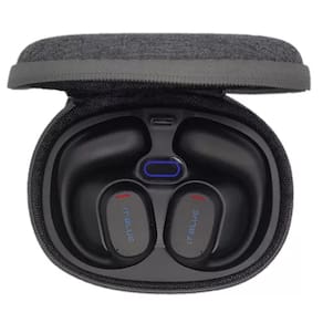 Fone Bluetooth Condução Óssea Esportes A Prova De Suor