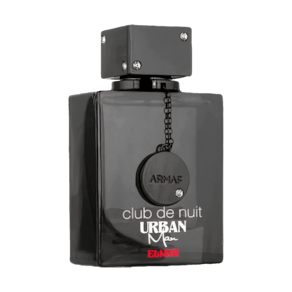 Armaf Club De Nuit Urban Man Elixir Eau de Parfum - Perfume Masculino 105ml