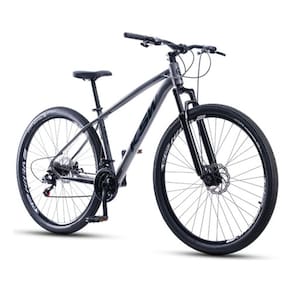 Bicicleta Aro 29 Ksw 21 Velocidades Alumínio Xlt 100 Mtb