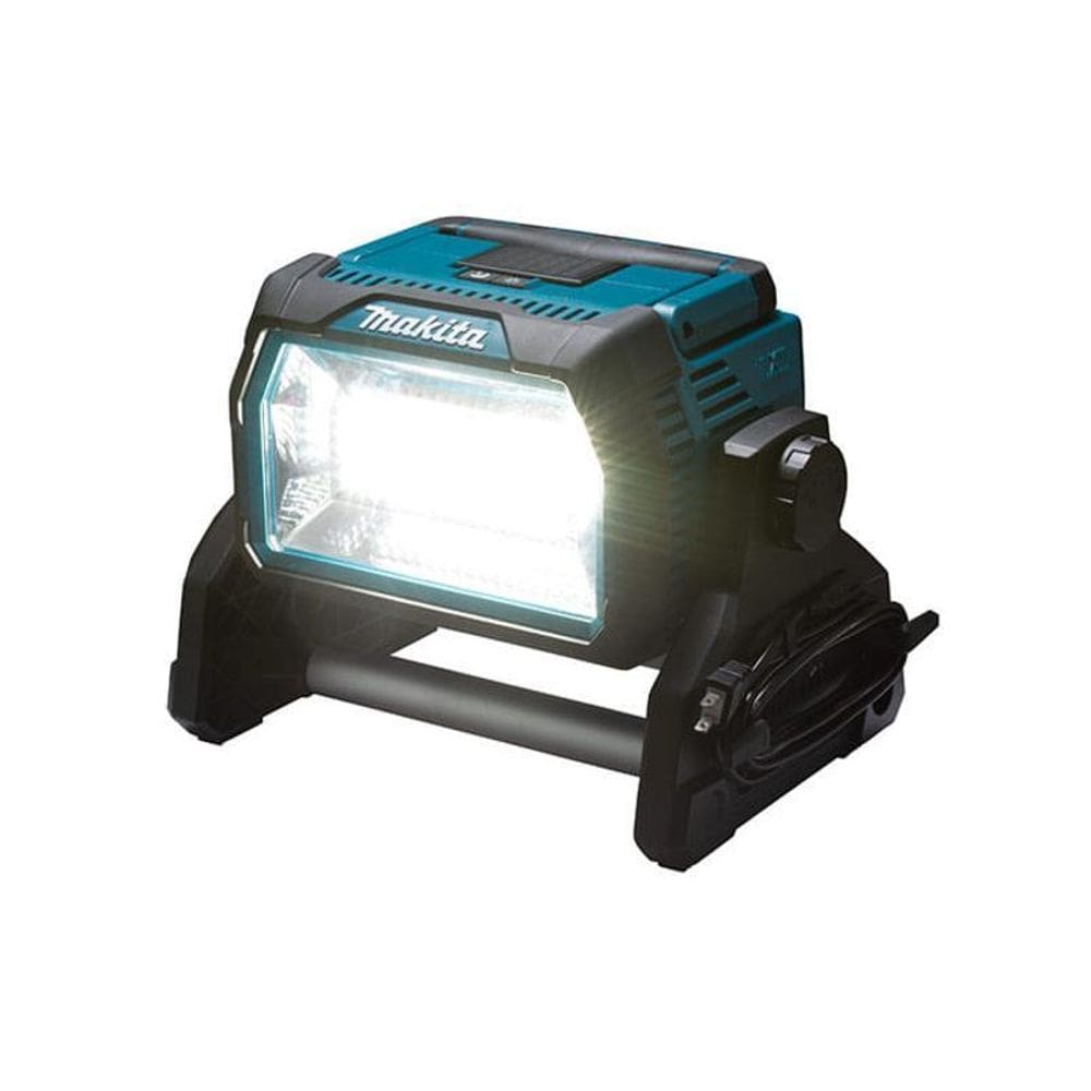 Refletor Para Área De Trabalho 18V Dml809-220V Makita