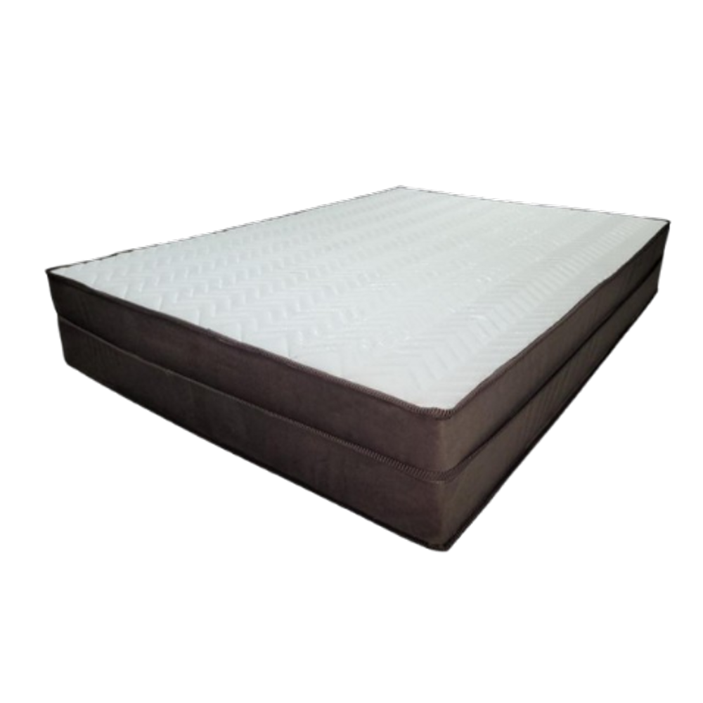 Colchão Molas Ensacadas Queen 26Cm