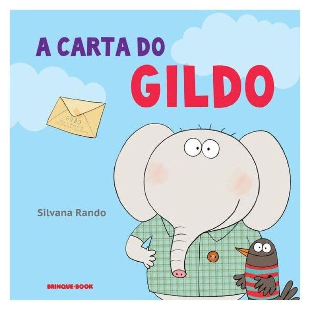 A Carta Do Gildo