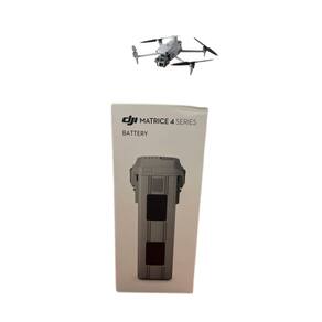 Bateria De Voo Inteligente Dji Matrice 4t - Matrice 4e