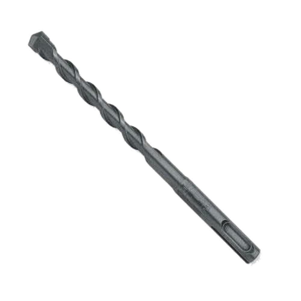 Broca Sds Plus Para Concreto 06Mm X 160Mm Nm Ferramentas