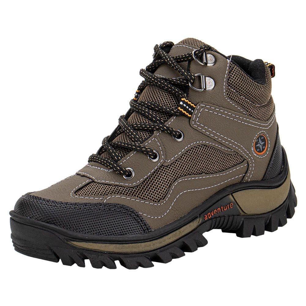 Bota Infantil Adventure Fiocco Fd104
