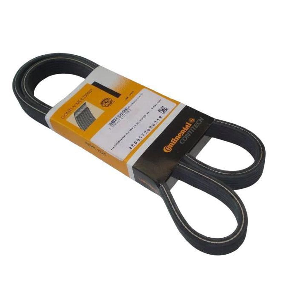 Correia Ar Condicionado Boxer Ducato Jumper 2.3