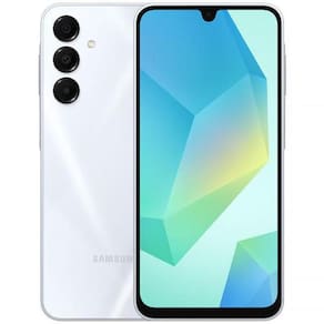 Celular Smartphone Samsung Galaxy A16 SM-A165M Dual Chip 128GB 4G - RAM 4GB