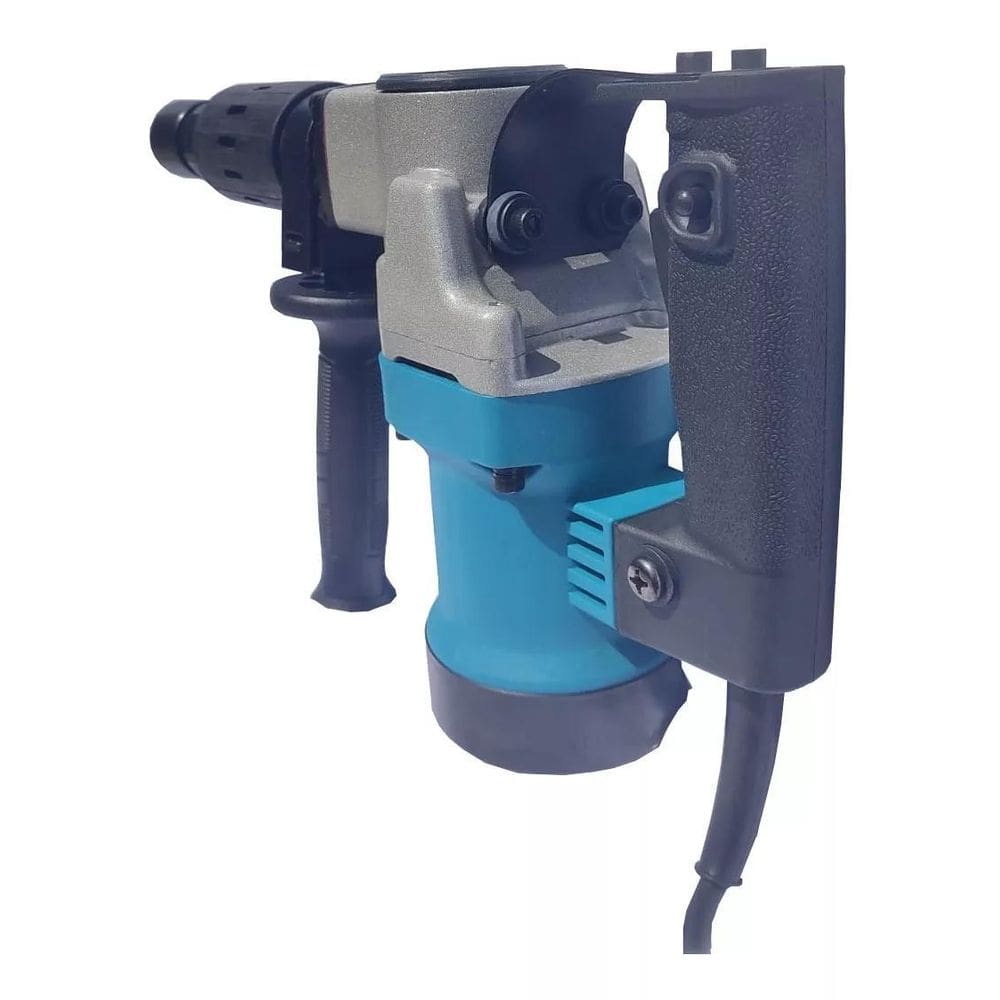 Martelete Demolidor 1200W 10Kg St0815 110V