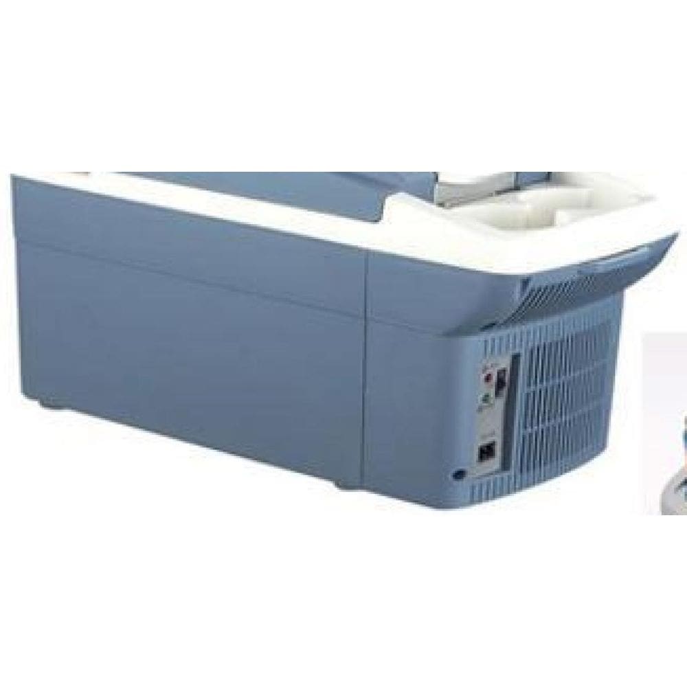 Mini Geladeira Automotiva Cooler Carro 12V Nautika 8 Litros
