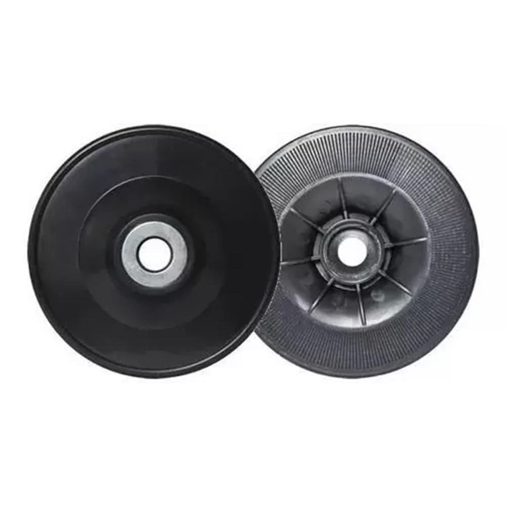 Disco De Borracha Para Lixadeira 7 350,0002 - Noll