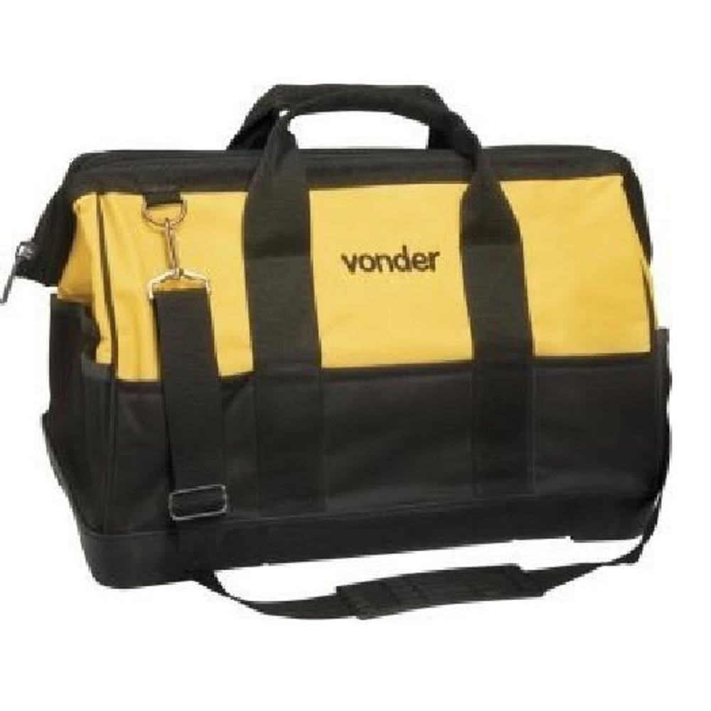 Bolsa Em Lona Bl016 400X200X300Mm Vonder