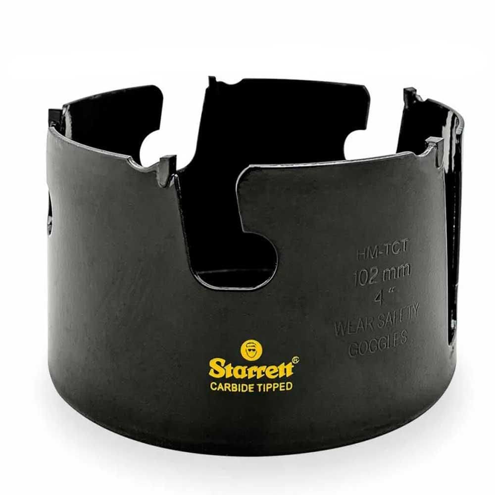 Serra Copo Multi 4 102Mm Ponta Metal Duro Kmph0400-S