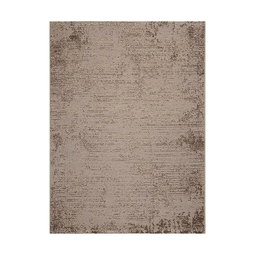 Tapete Sisal Buzios Farol 64 Bege-areia 0,50x1,00m