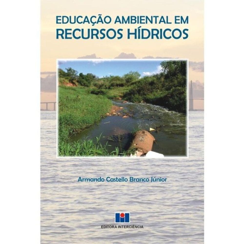 Educação Ambiental Em Recursos Hídricos