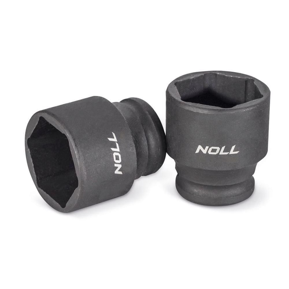 Soquete Impacto-M3 1/2 X 23Mm  435,0016  - Noll