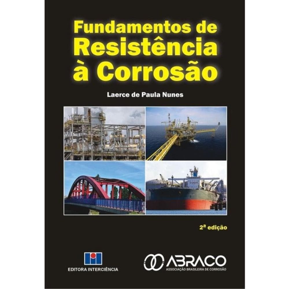 Fundamentos De Resistência À Corrosão