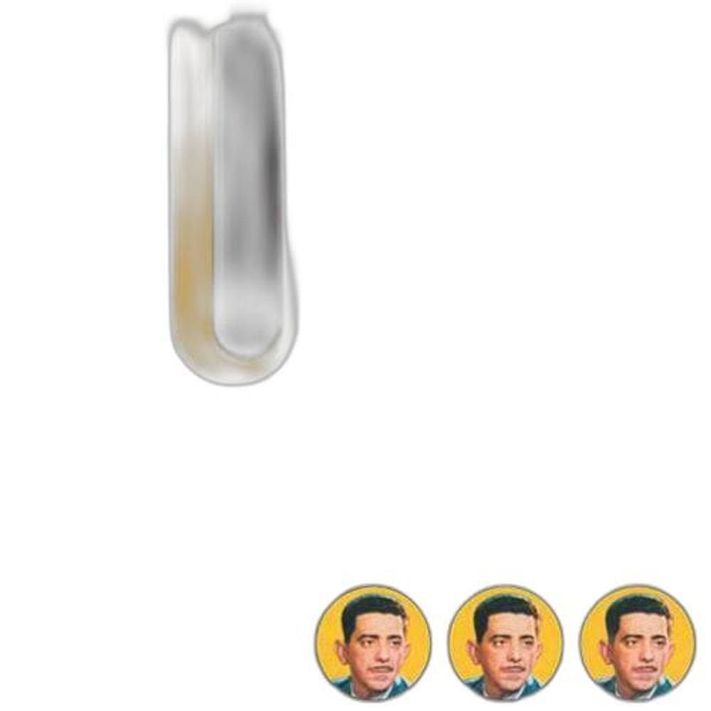 Cd Miltinho - Eu...Miltinho