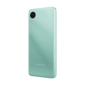 Smartphone Samsung Galaxy A03 Core 32GB 4G DUAL CHIP 2GB RAM 6,5” Câm. 8MP+Selfie 5MP