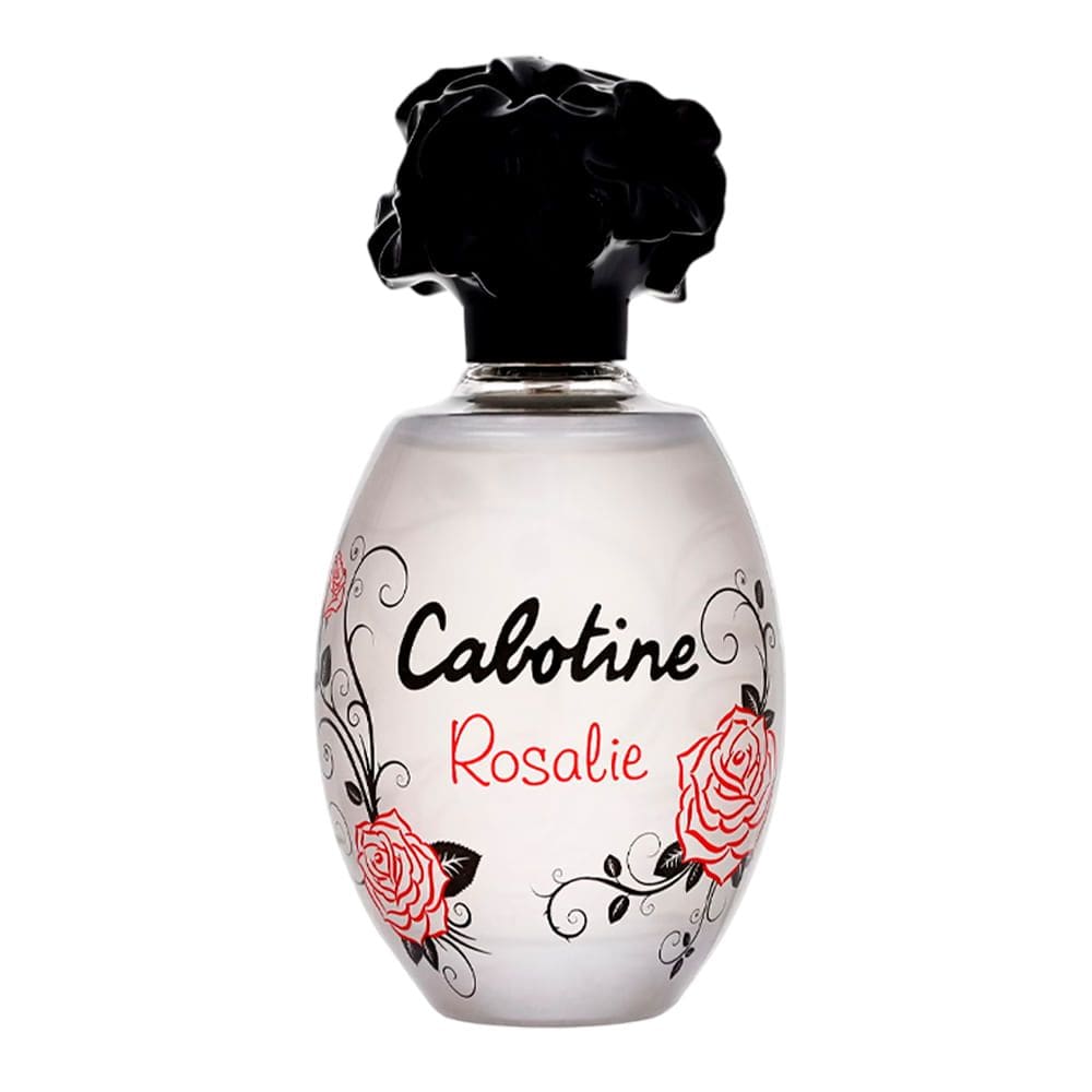 Grès Cabotine Rosalie Eau de Toilette - Perfume Feminino 100ml