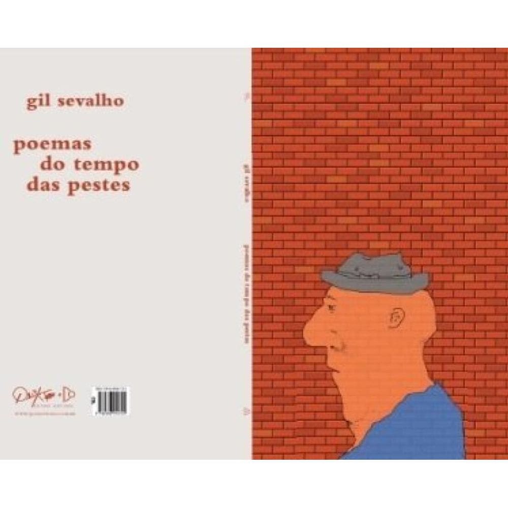 Poemas Do Tempo Das Pestes