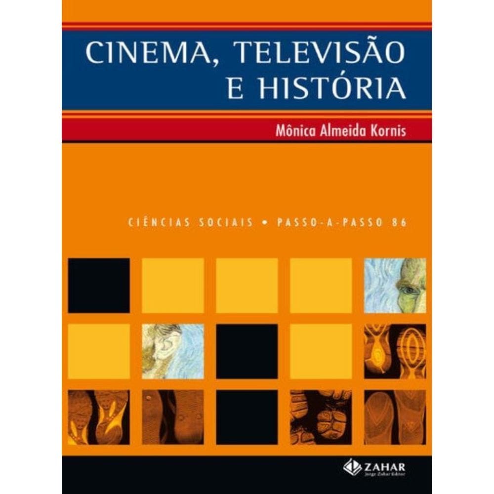 Cinema, Televisão E História