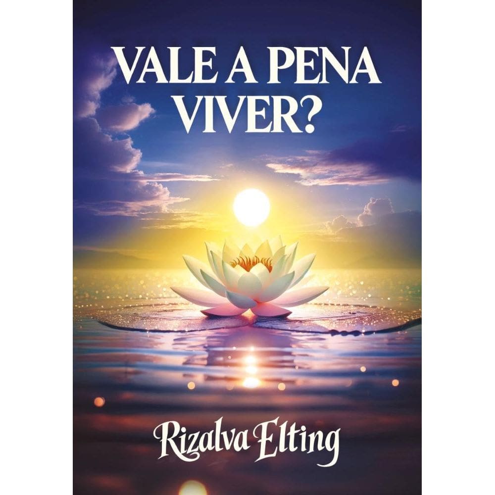 Vale a pena viver?