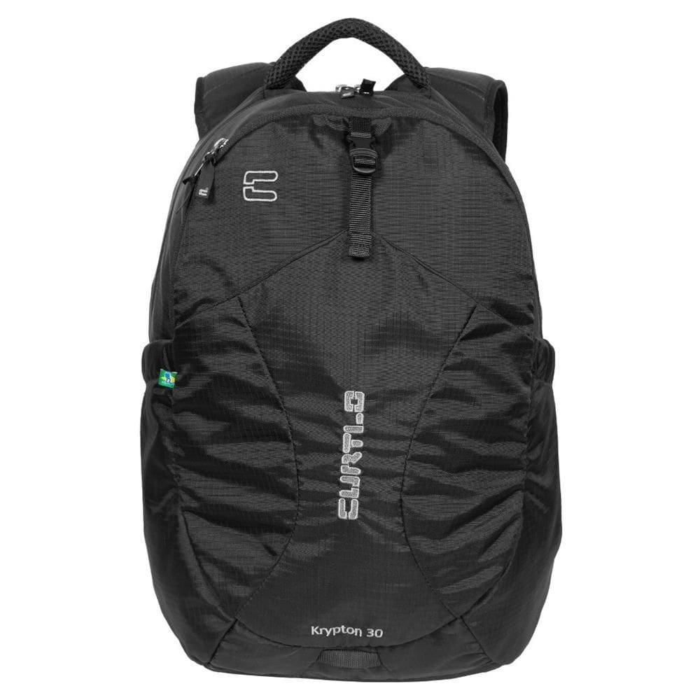Mochila Curtlo Urbana Krypton 30 Litros Preto