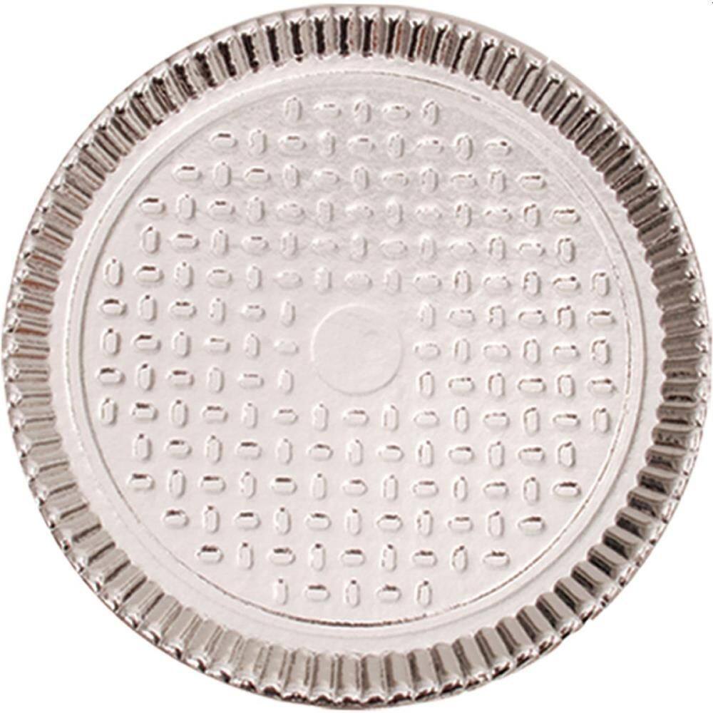 Prato Laminado Redondo N.06 32,0Cm