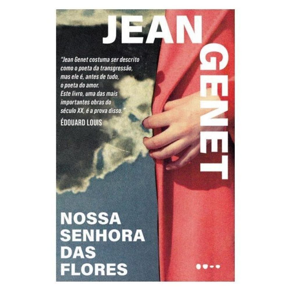 Nossa Senhora Das Flores