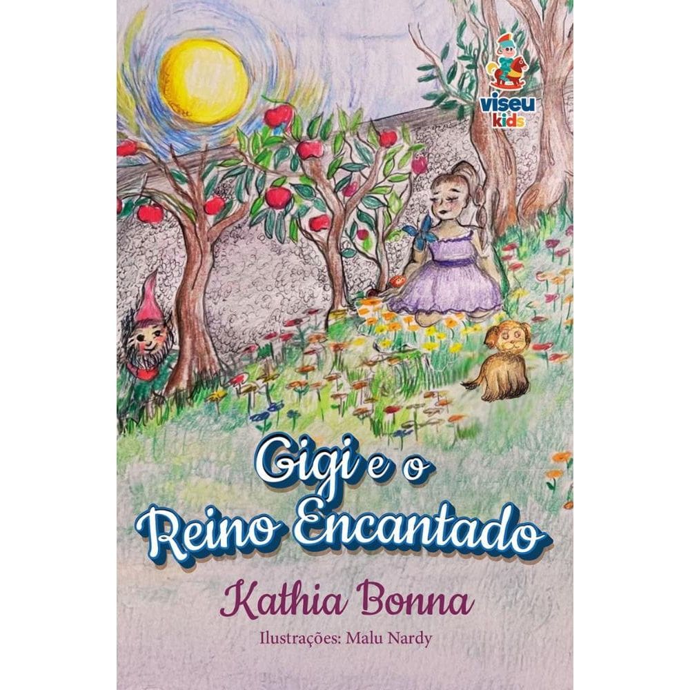 Gigi e o Reino Encantado