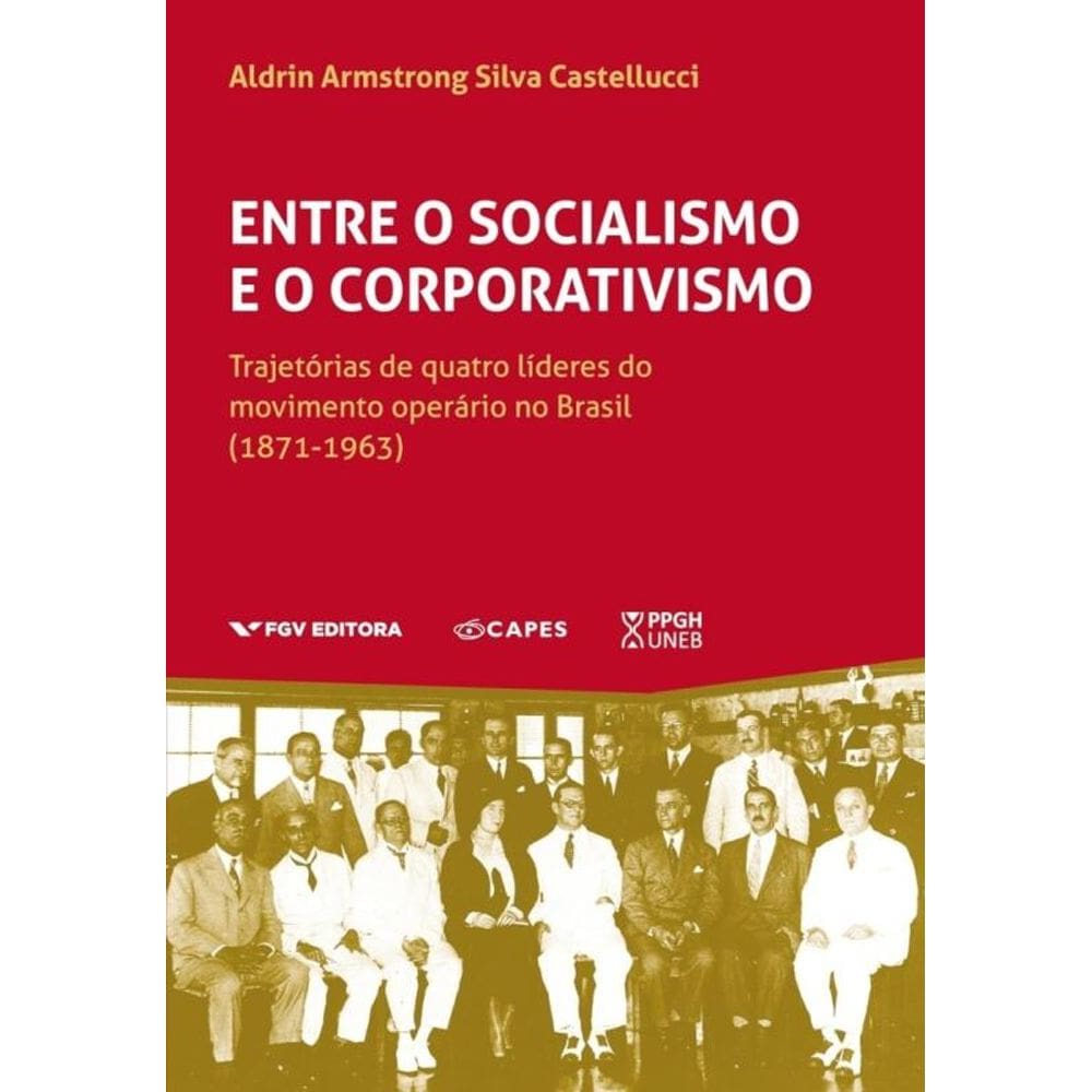 Vivendo A História: Novas Pesquisas